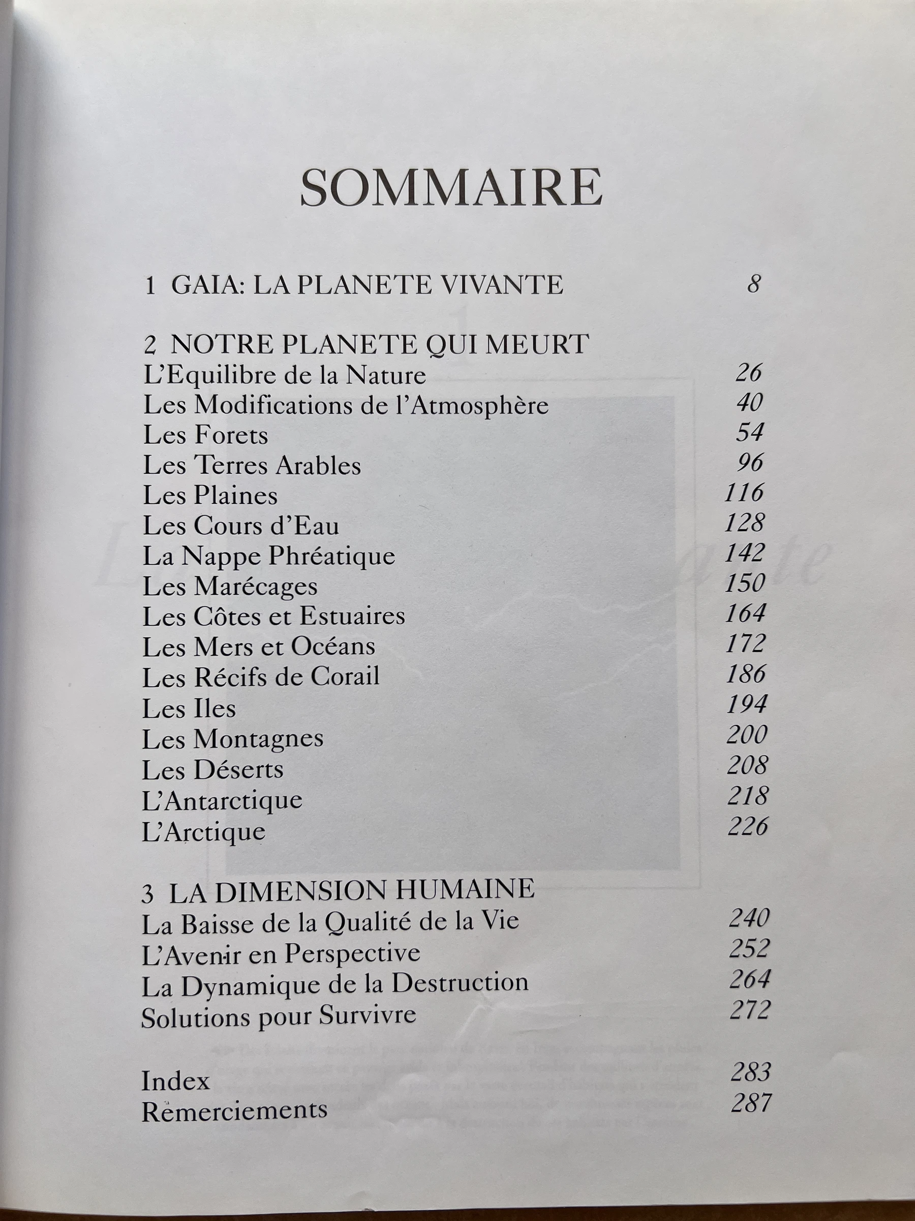🌍 5000 dagen om de planeet te redden – Geïllustreerd ecologieboek Edward Goldsmith – photo 12